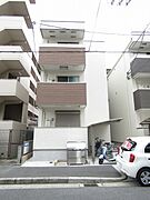 杉本町駅より徒歩4分 2階 築9年3ヶ月の賃貸物件