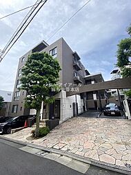 東急東横線 中目黒駅 徒歩12分の賃貸マンション