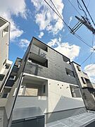 グローハイツ喜連サウスの賃貸物件