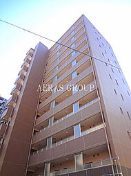 グレースレジデンス東京