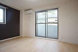 東京メトロ東西線 行徳駅 徒歩10分の賃貸マンション 2階1LDKのリビング/ダイニング