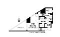 GRAND三軒茶屋WEST3階10.9万円