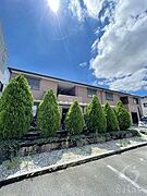 スカイフィールド 2階 築18年5ヶ月の賃貸物件