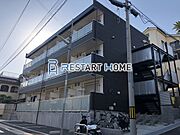 灘駅より徒歩17分 3階 築7年8ヶ月の賃貸物件