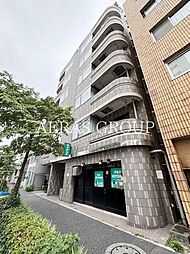 AKKレジデンス新宿