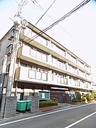 ラヴェール東洋 1階 築29年7ヶ月の賃貸物件