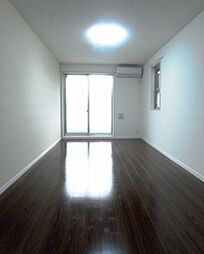 都営新宿線 瑞江駅 徒歩3分の賃貸アパート 2階1Kのリビング/ダイニング