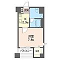 cuartoTCC3階9.3万円