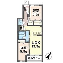 間取り：212050980820