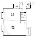 フレンドポート港南台3階5.5万円