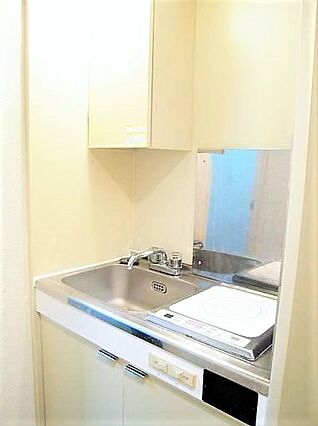 日興パレス登戸_内装_3