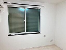 グランシャレー梅島III 1階1Kのリビング/ダイニング