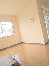 ベルピアデュエット高根公団2-1 2階1LDKのリビング/ダイニング