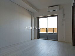 プライムガーデン若木 312 3階2LDKのリビング/ダイニング