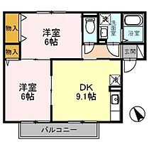 間取り：227104346492
