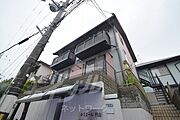 関大前駅より徒歩3分 1階 築26年6ヶ月の賃貸物件