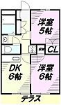 八王子市東浅川町 2階建 築25年のイメージ