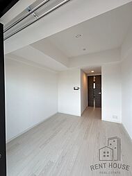 S-RESIDENCE堺altklas 3階1Kのリビング/ダイニング