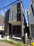 Ｋｏｌｅｔ昭島中神町 築2年4ヶ月の賃貸物件