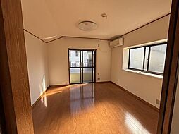 戸越公園戸建 2DKのリビング/ダイニング