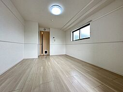 京王相模原線 南大沢駅 徒歩15分の賃貸マンション 4階1Kのリビング/ダイニング