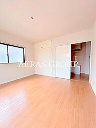 サンアベニュー 2階1Kのリビング/ダイニング