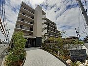 百舌鳥梅町3丁マンション 1階 築1年5ヶ月の賃貸物件