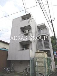 フラワーマンション