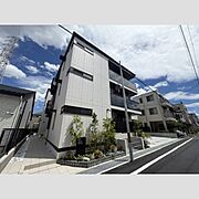 プチドルチェの賃貸物件