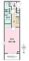 ソフィア哲学堂3階12.3万円