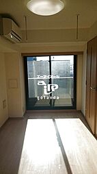 都営浅草線 馬込駅 徒歩10分の賃貸マンション 4階1Kのリビング/ダイニング