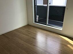 MQuarto湘南海岸公園II 1階1Kのリビング/ダイニング