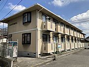 セジュールFA棟 2階 築35年11ヶ月の賃貸物件