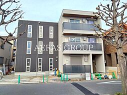 セレスティア東葛西IV