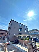 鳳駅より徒歩14分 2階 築1年5ヶ月の賃貸物件