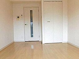 アヴィニティー上板橋 2階1Kのリビング/ダイニング