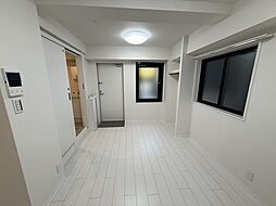 京王線 笹塚駅 徒歩10分の賃貸マンション 4階ワンルームのリビング/ダイニング