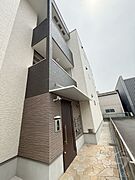 フジパレス長原公園 1階 築5年5ヶ月の賃貸物件
