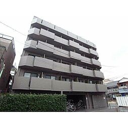 東急多摩川線 矢口渡駅 徒歩4分