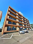 紀三井寺駅より徒歩13分 3階 築41年1ヶ月の賃貸物件