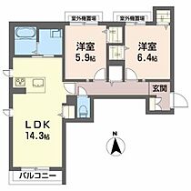 間取り：202019120350
