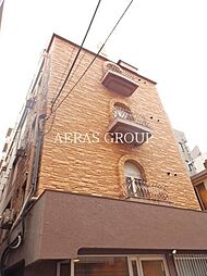 ダイヤモンドレジデンス大森海岸