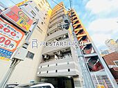 神戸市中央区元町通５丁目 11階建 築14年のイメージ