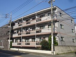 東急田園都市線 梶が谷駅 徒歩6分の賃貸マンション