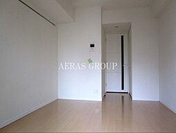 レジディア虎ノ門 10階1Kのリビング/ダイニング