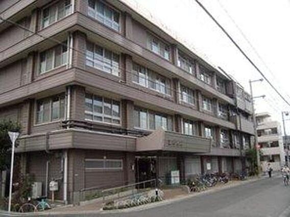 フローレス堺壱番館_周辺_3