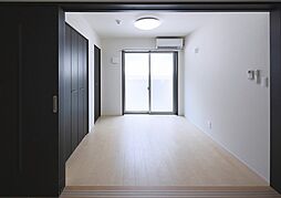 阪神本線 尼崎駅 徒歩7分の賃貸アパート 1階1LDKのリビング/ダイニング