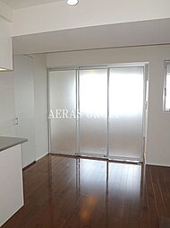 コンフォリア浅草駒形 901 9階1LDKのリビング/ダイニング