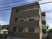 三国ケ丘駅より徒歩9分 3階 築7年6ヶ月の賃貸物件