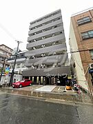 十三駅より徒歩15分 5階 築8年9ヶ月の賃貸物件